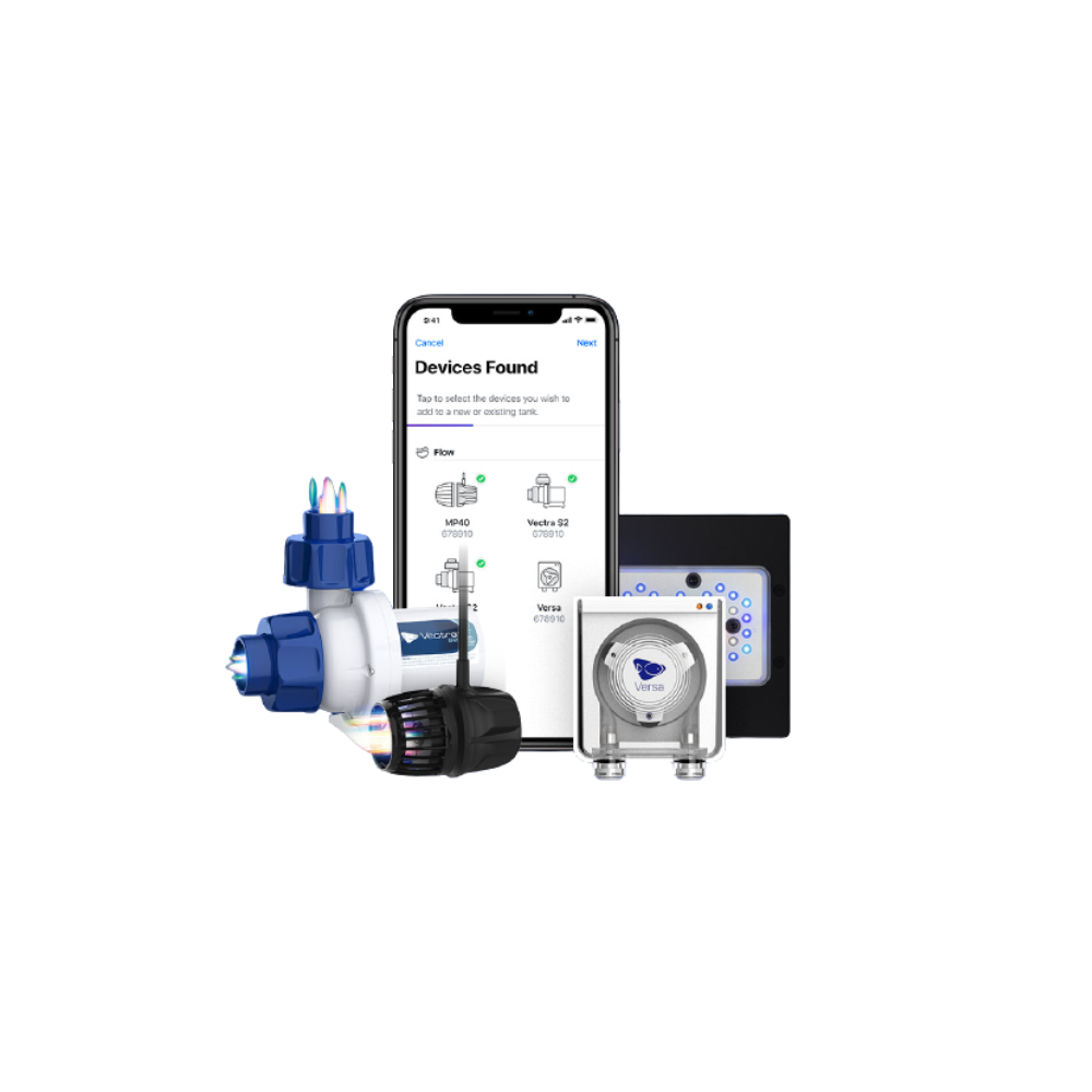 Ecotech Marine Versa Dosierpumpe