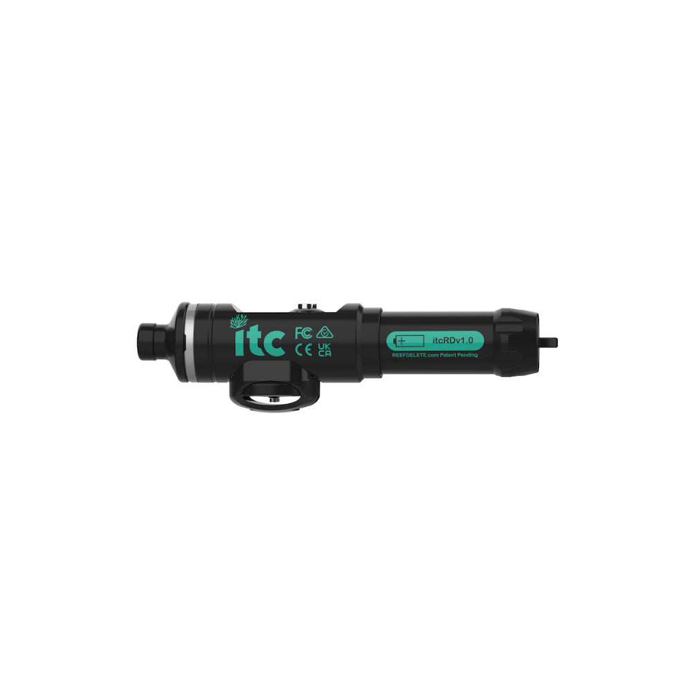 ITC Reef Delete – UV-C Pest Control Light