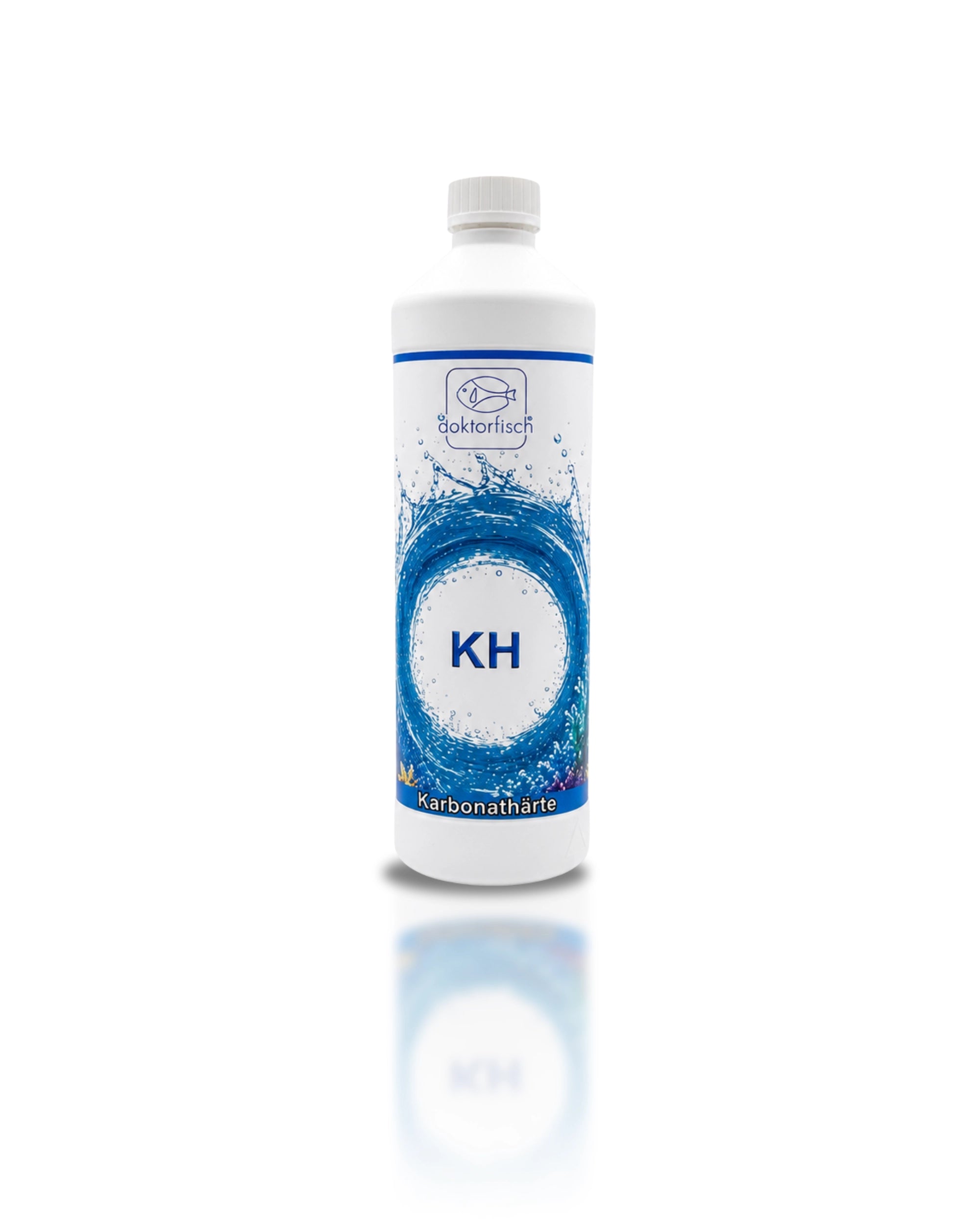 Doktorfisch Carbonates Complex KH 1000ml