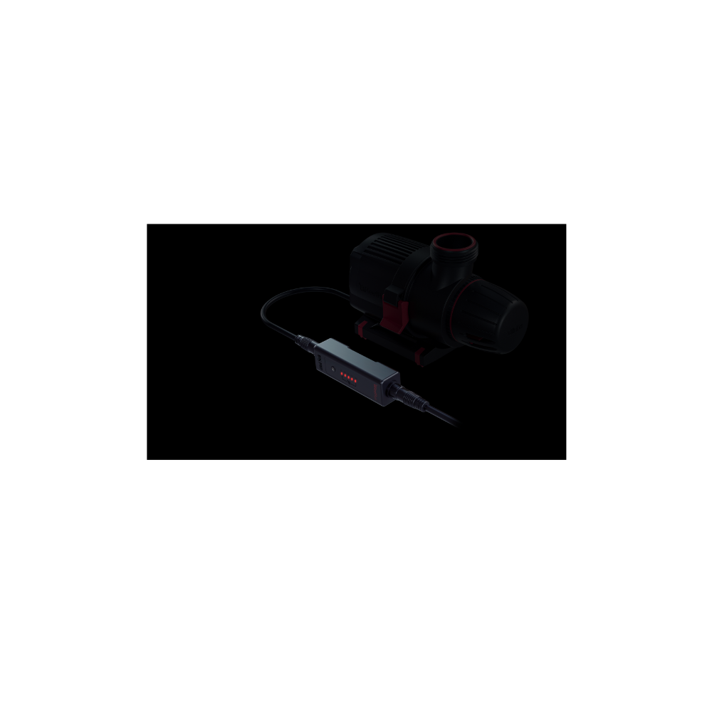 ReefRun G2 DC Pumpe 12000