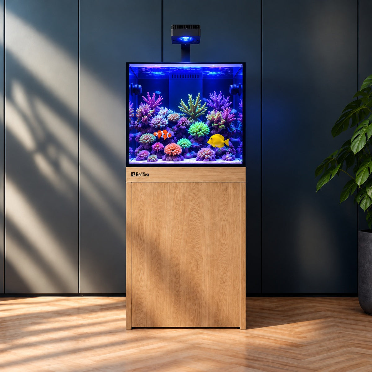 Red Sea Reef-Frame 170 MAX Aquarium (R43772/R43773/R43774)