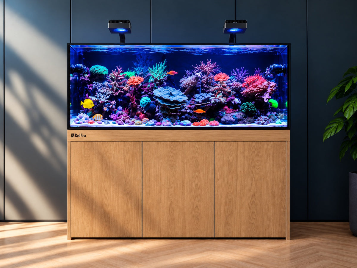 Red Sea Reef-Frame 500 MAX Aquarium (R43781/R43782/R43783)