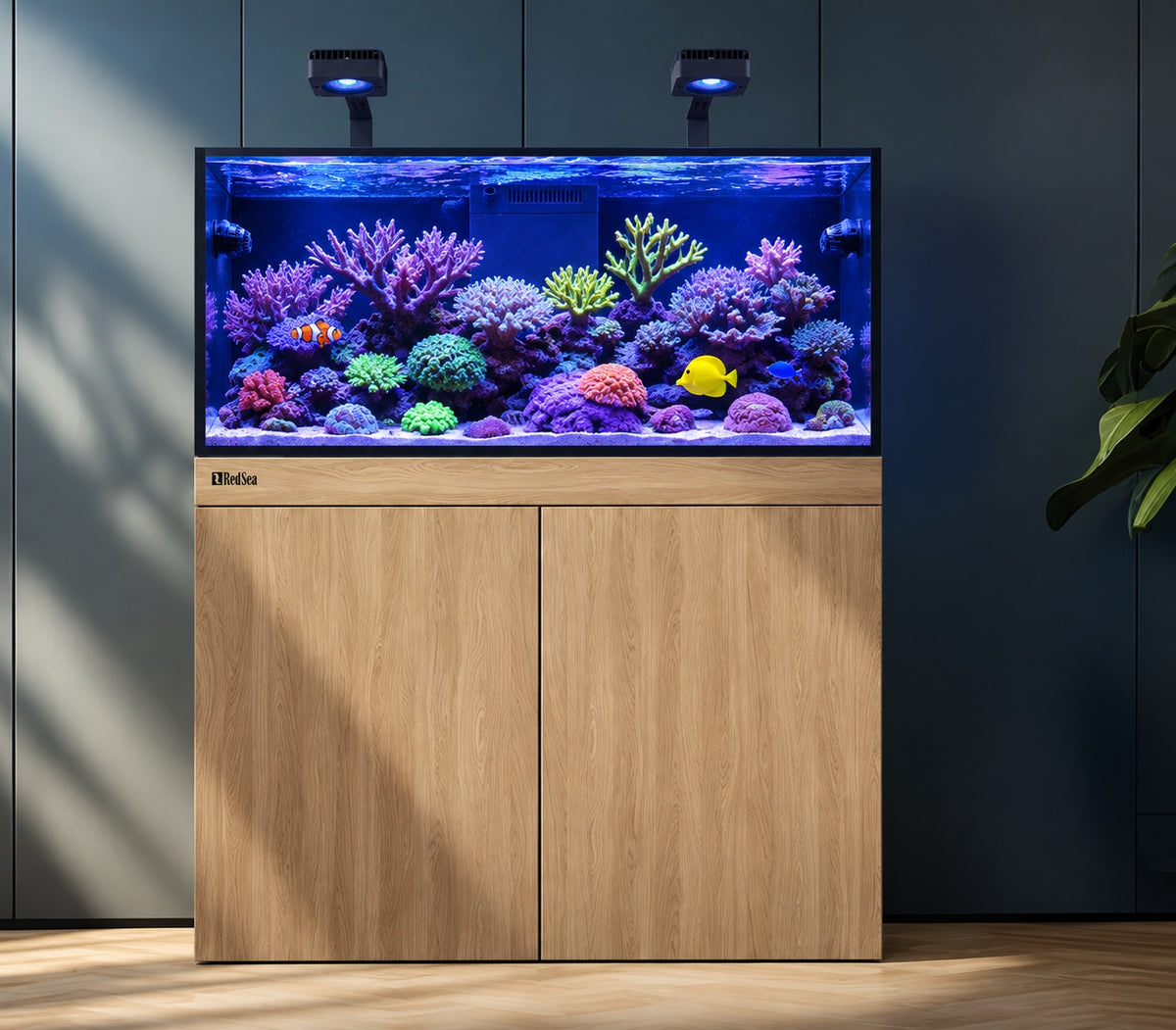 Red Sea Reef-Frame 350 MAX Aquarium (R43778/R43779/R43780)