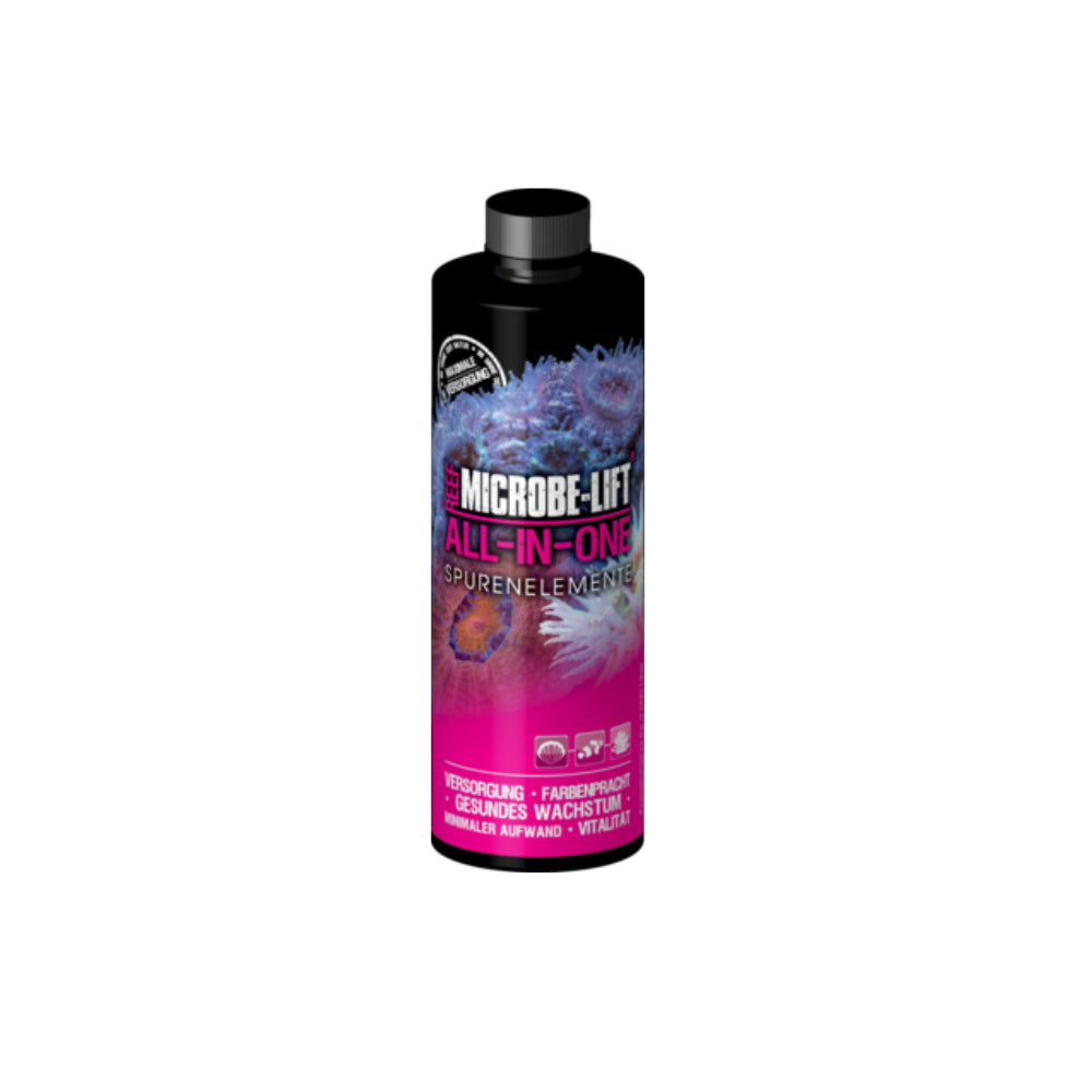 Microbe-Lift All in One