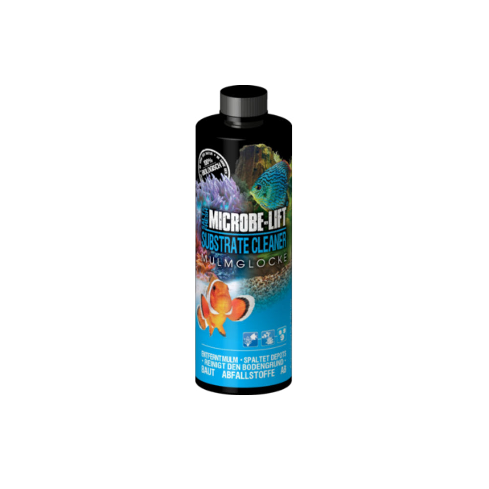 Microbe-Lift Substrate Cleaner