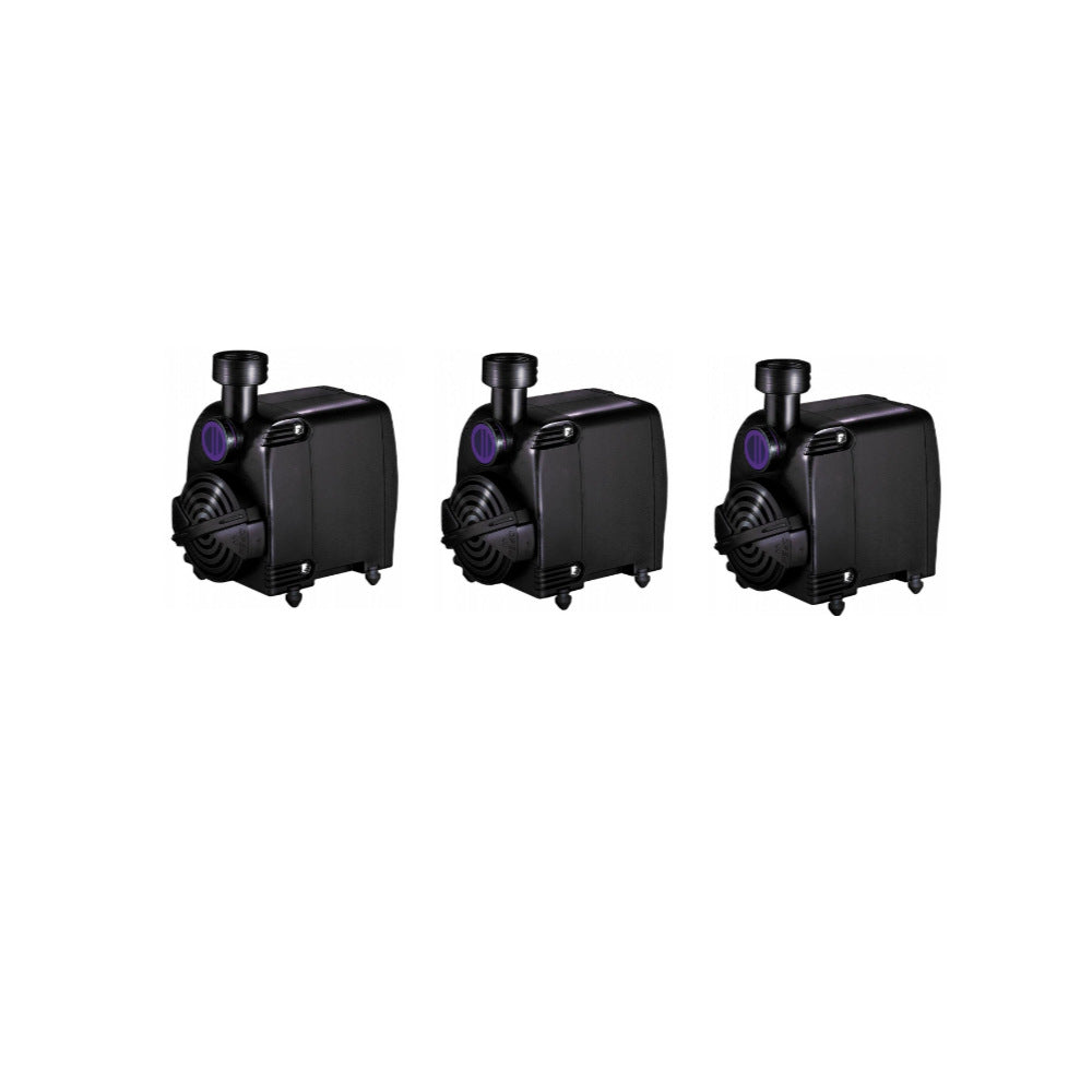 NYOS® VIPER Pumpe