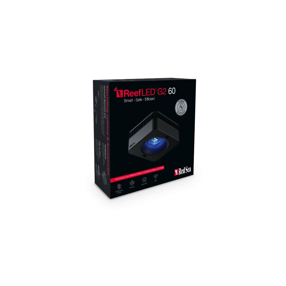 Red Sea ReefLED G2 60