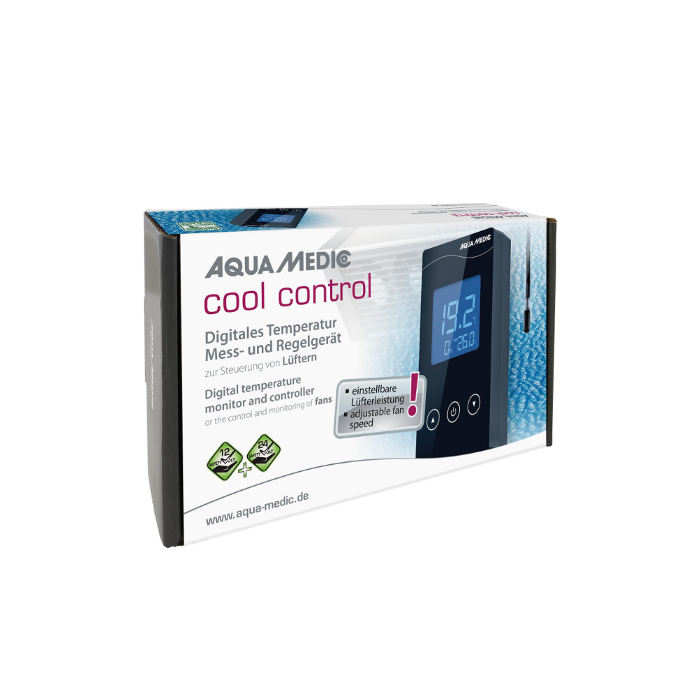 Aqua Medic cool control