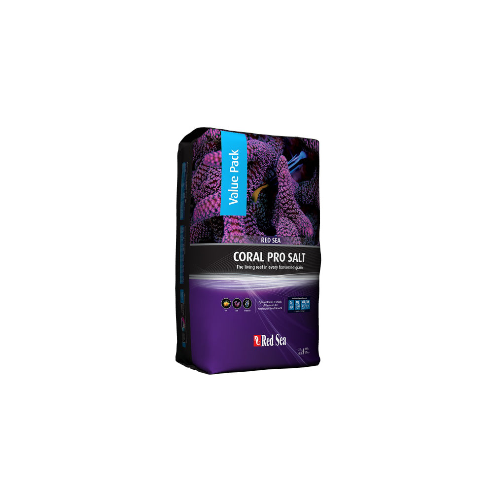 Red Sea Coral Pro Salz 22kg