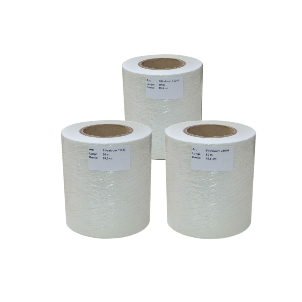 Theiling Rollermat Compact 3 Filtervlies