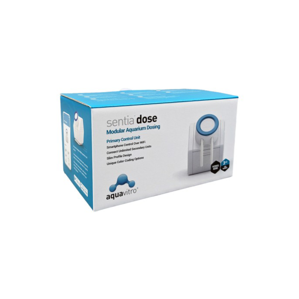Aqua Perfect sentia dose Primary Control Unit 12V DC