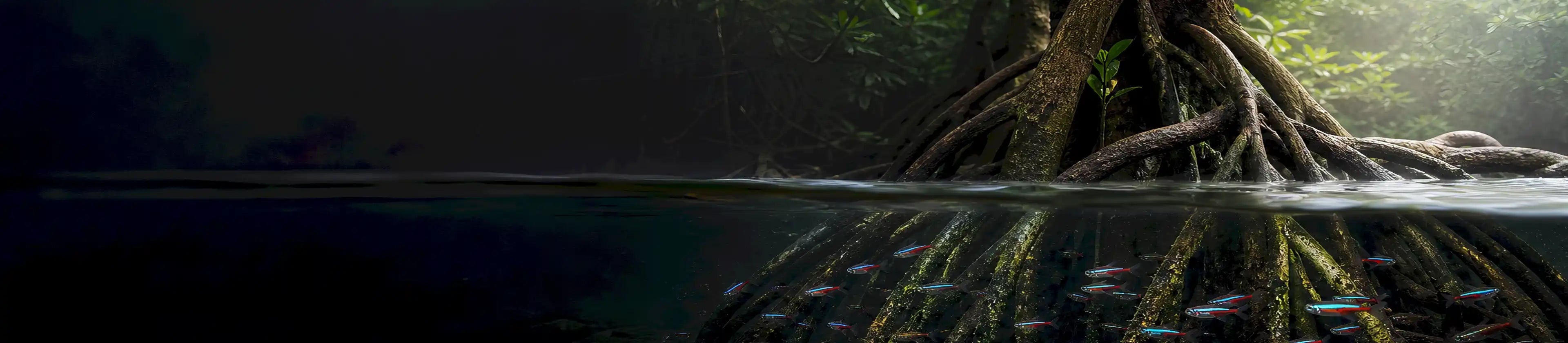 SÜSSWASSER