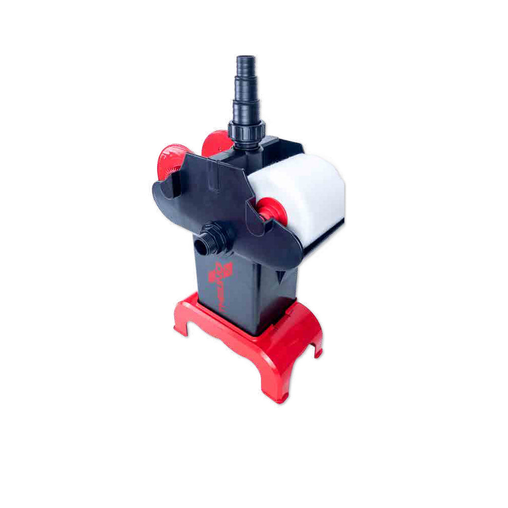 Theiling Rollermat Compact 1