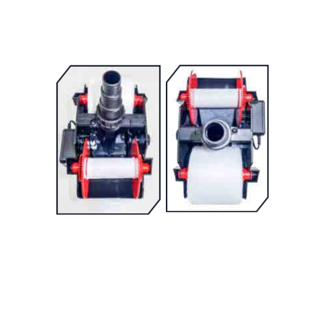 Theiling Rollermat Compact 1