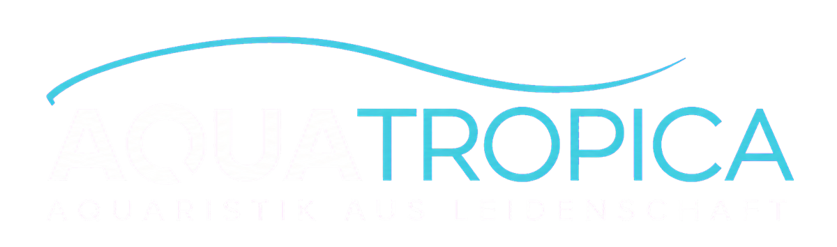 Aquatropica – Aquaristik aus Leidenschaft