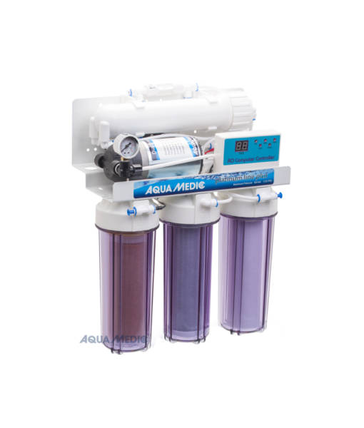 Aqua Medic Platinum Line Plus Osmoseanlage (24V) • Aquatropica