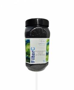 FilterC-1000ml-Aktivkohle